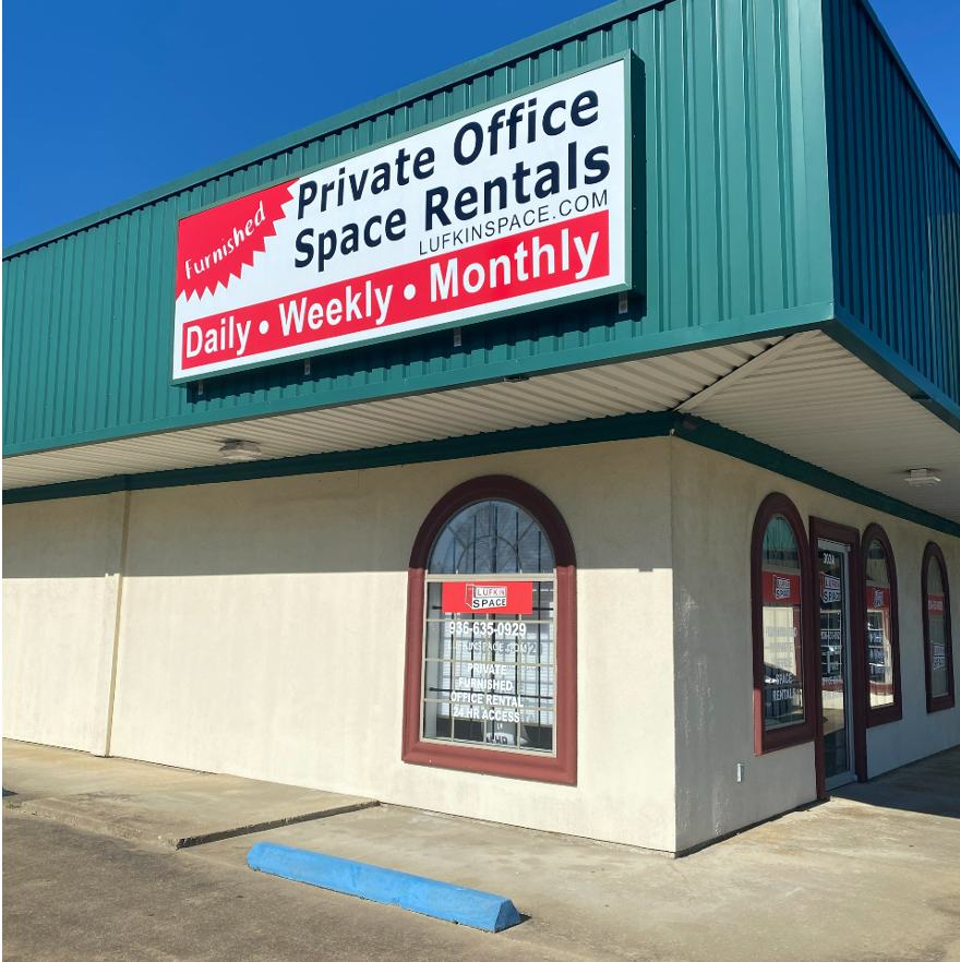 private office rentals