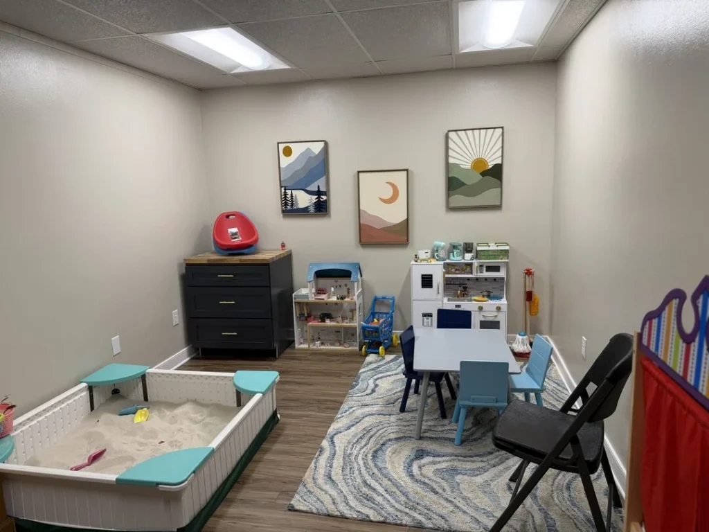 play therapy space lufkin tx